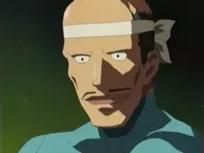 Gambar Karakter Anime: Masa