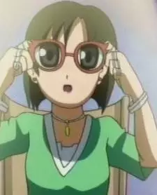 Gambar Karakter Anime: Romeda Andou