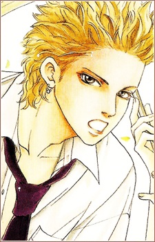 Gambar Karakter Yuushin Kumagai