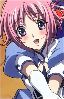 Gambar Karakter Anime: Ascoeur