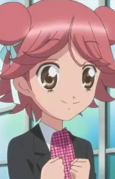 Gambar Karakter Anime: Rikka Hiiragi