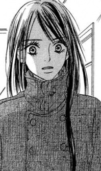 Gambar Karakter Akemi Hatsuda