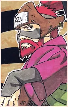 Gambar Karakter Anime: Roushi