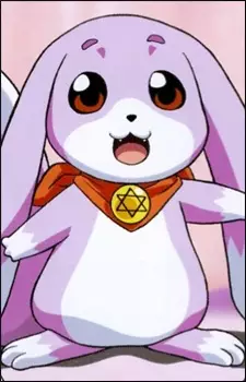 Gambar Karakter Anime: Natsuki