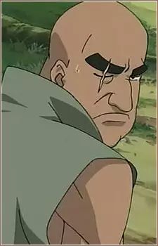 Gambar Karakter Anime: Jigumo Fuuma
