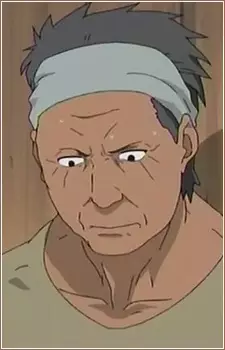 Gambar Karakter Anime: Giichi