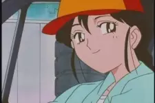 Gambar Karakter Anime: Natsumi Ichinose