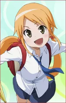 Gambar Karakter Anime: Chika Koizumi