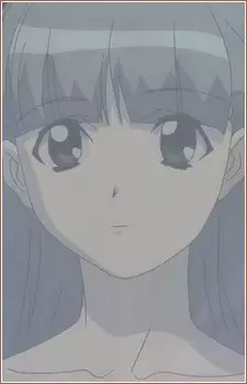 Gambar Karakter Anime: Hakana