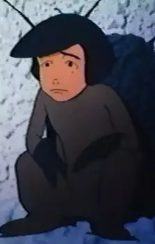 Gambar Karakter Anime: Ichirou
