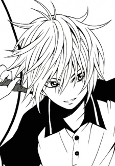 Gambar Karakter Mihiro Kuzumoto
