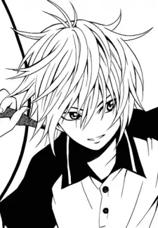 Gambar Karakter Anime: Mihiro Kuzumoto