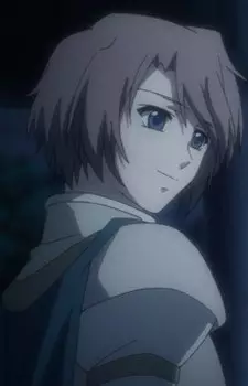 Gambar Karakter Anime: Pwyll