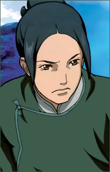 Gambar Karakter Tanda