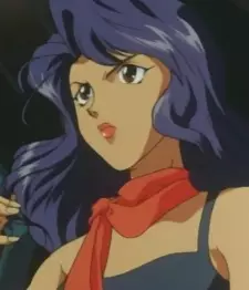 Gambar Karakter Anime: Kanan Gimms