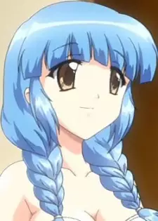 Gambar Karakter Anime: Mai Ebihara