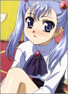 Gambar Karakter Touka Tennouji