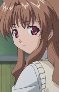 Gambar Ichigo Morino