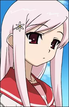 Gambar Karakter Anime: Lucy Maria Misora