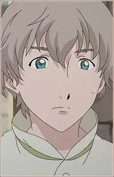 Gambar Karakter Anime: Benvolio de Frescobaldi