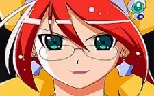 Gambar Karakter Anime: Kim Nicholas Fidel Muammar Tikriti Adolf de Komach
