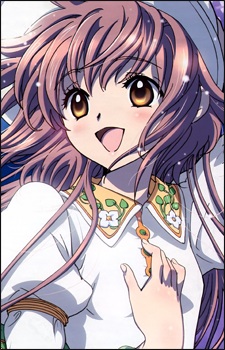 Gambar Kobato Hanato