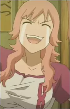 Gambar Karakter Anime: Escartin Mutsumune