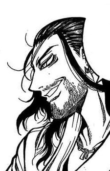 Gambar Nobunaga Oda