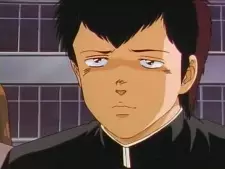 Gambar Karakter Anime: Hiroki Koizumi
