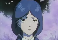 Gambar Karakter Anime: Sakiko Egami