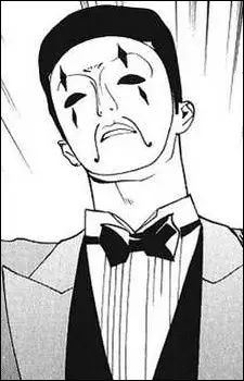 Gambar Karakter Anime: Nearco