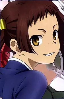 Gambar Karakter Anime: Yunyun