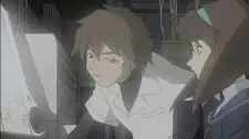 Gambar Karakter Anime: Tomonari Kasumi