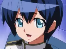 Gambar Karakter Anime: Kasumi Hagiba