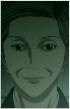 Gambar Karakter Widow