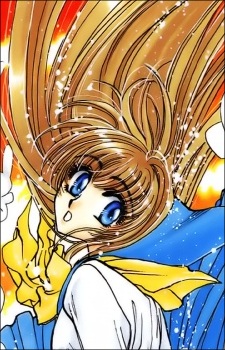 Gambar Karakter Miyuki