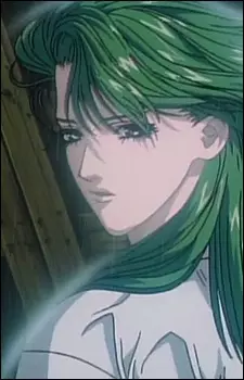 Gambar Karakter Anime: Kimera