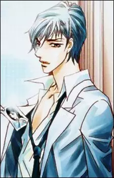 Gambar Karakter Anime: Jarte Max
