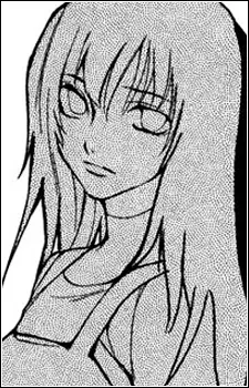 Gambar Karakter Anime: Misaki Aoyagi