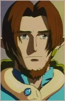 Gambar Karakter Anime: Lawrence