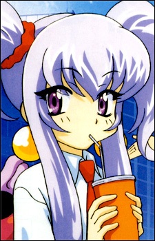 Gambar Karakter Tsubame Otorii