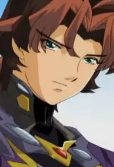 Gambar Karakter Anime: Blade