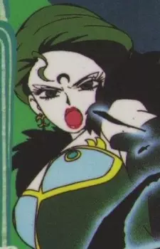 Gambar Karakter Anime: Petz