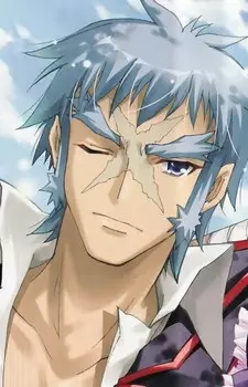 Gambar Karakter Anime: Soujirou Ayanokouji