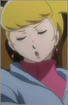 Gambar Karakter Anime: Freya