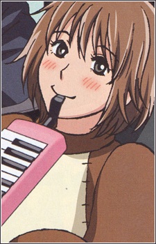Gambar Megumi Noda