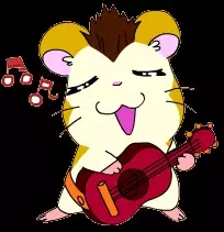 Gambar Karakter Anime: Tongari-kun