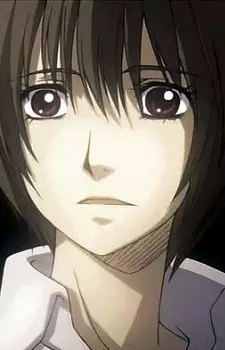 Gambar Karakter Anime: Rika Harada