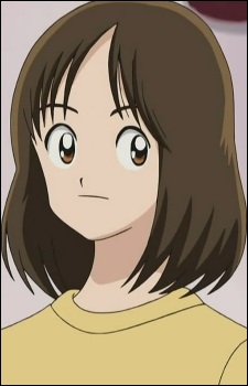 Gambar Karakter Akane Takigawa
