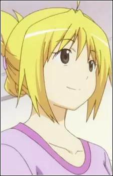 Gambar Karakter Anime: Sakura
